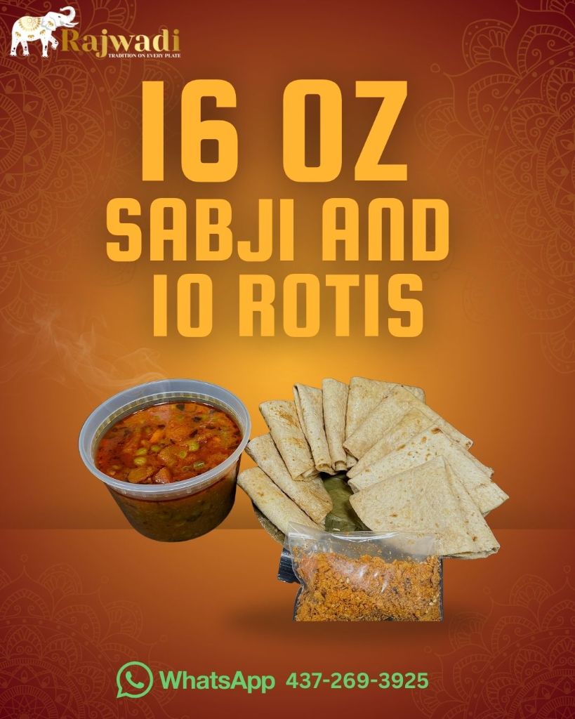 rajwadi-gujarati-tiffin-service-cambridge-sabji-roti