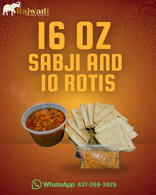 rajwadi-gujarati-tiffin-service-cambridge-sabji-roti